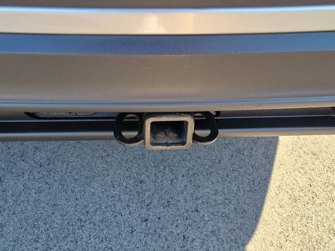 Certified 2020 Ford Explorer ST w/ Premium Technology Package image 7