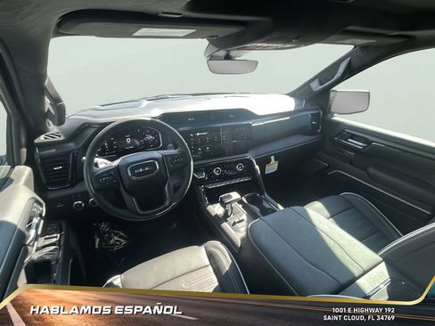 New 2026 GMC Sierra 1500 AT4X w/ AT4X AEV Edition image 27