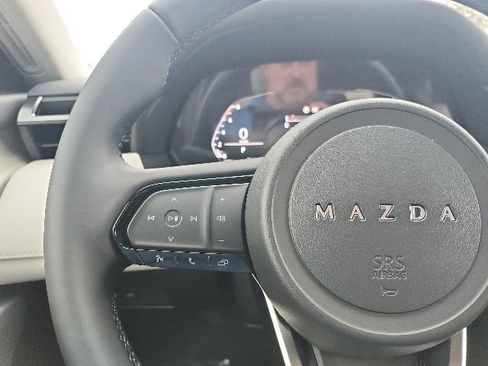 New 2026 MAZDA CX-5 Preferred AWD/4WD image 32