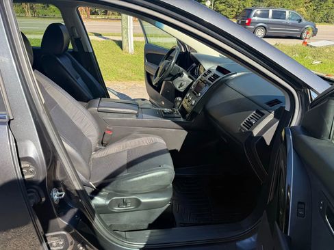 Used 2015 MAZDA CX-9 Touring w/ Touring Technology Package image 39