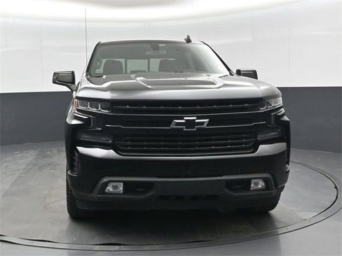Used 2021 Chevrolet Silverado 1500 RST w/ Texas Edition Plus image 9