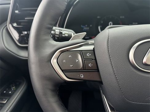 Used 2024 Lexus TX 350 AWD image 24