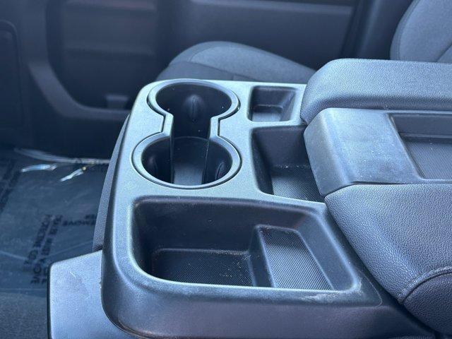 Used 2023 Chevrolet Silverado 2500 LT w/ Convenience Package AWD/4WD image 40