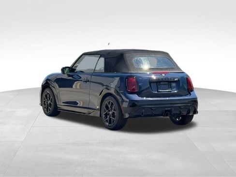 New 2026 MINI Cooper John Cooper Works FWD image 7
