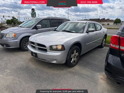 Used 2007 Dodge Charger R/T