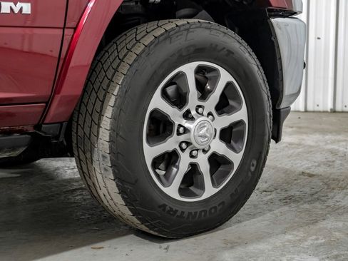 Used 2022 RAM 3500 Limited image 67