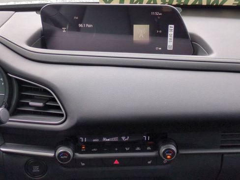 New 2026 MAZDA CX-30 AWD 2.5 S w/ Select Sport Pkg image 18