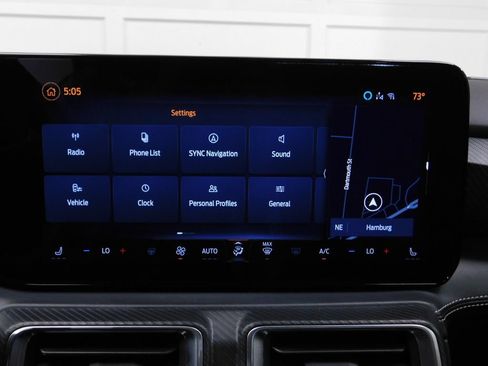Used 2025 Ford Mustang GT Premium RWD image 66