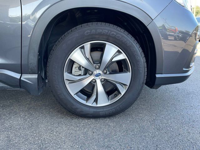 Used 2022 Subaru Ascent Premium w/ Convenience Package AWD/4WD image 36