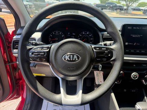 Used 2021 Kia Rio S FWD image 7