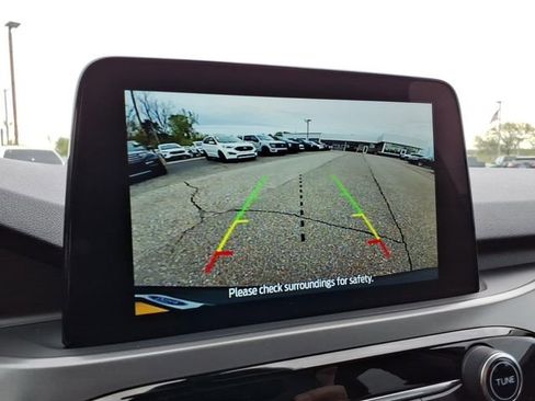 Certified 2023 Ford Escape Active AWD/4WD image 17