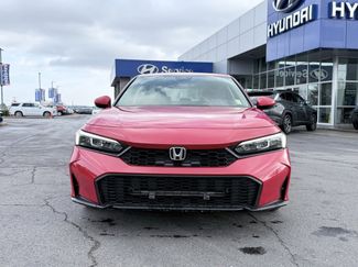 Used 2025 Honda Civic LX video 2