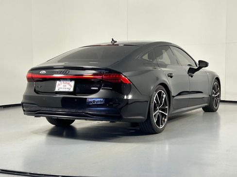 Used 2022 Audi A7 3.0T Premium Plus w/ Premium Plus image 7