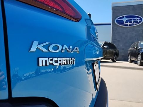 Used 2023 Hyundai Kona SEL FWD image 10