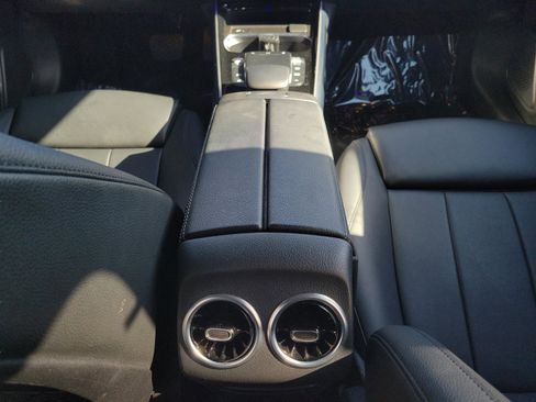 Certified 2022 Mercedes-Benz GLB 250 image 15