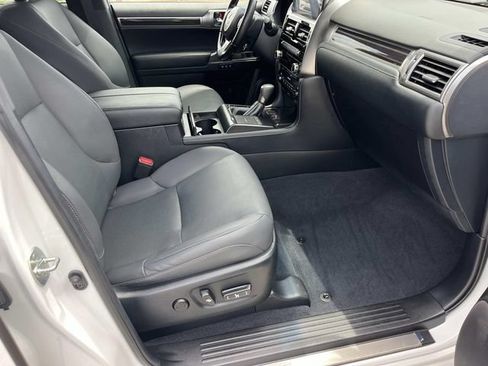 Used 2023 Lexus GX 460 Premium AWD/4WD image 25