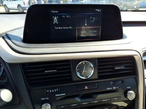 Used 2020 Lexus RX 350 FWD w/ Premium Package image 22