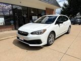 Used 2022 Subaru Impreza 2.0i image 2