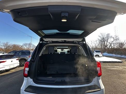 Certified 2022 Ford Expedition XLT image 43