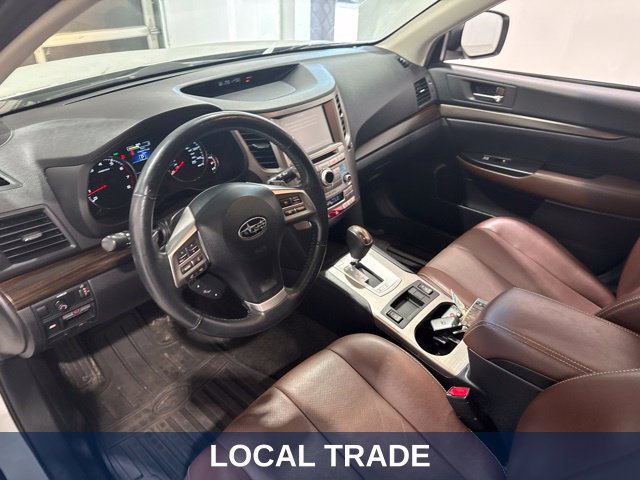 Used 2014 Subaru Outback 2.5i Limited AWD/4WD image 13