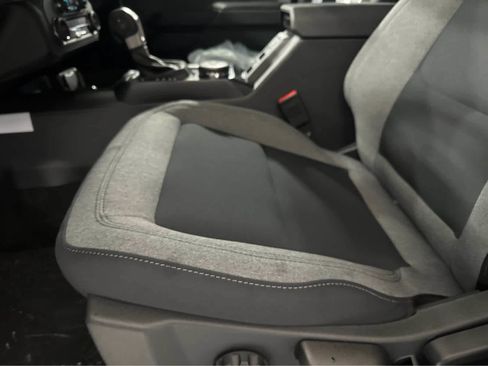 New 2025 Ford Bronco Big Bend image 16