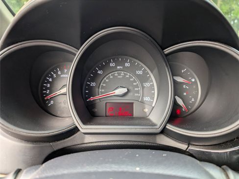 Used 2016 Kia Rio LX FWD image 21