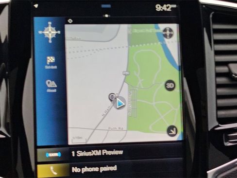 Used 2018 Volvo XC90 T6 R-Design w/ Convenience Package image 21