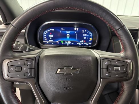 Certified 2022 Chevrolet Suburban RST w/ Luxury Package AWD/4WD image 24