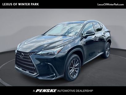 Used 2023 Lexus NX 250 FWD w/ Towing Package (2000 Lbs)