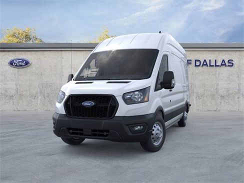 New 2025 Ford Transit 350 148 High Roof image 2
