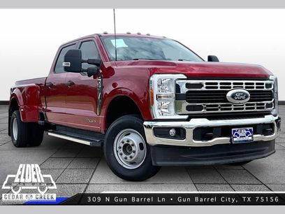 Used 2023 Ford F350 XLT w/ 360-Degree Camera Package
