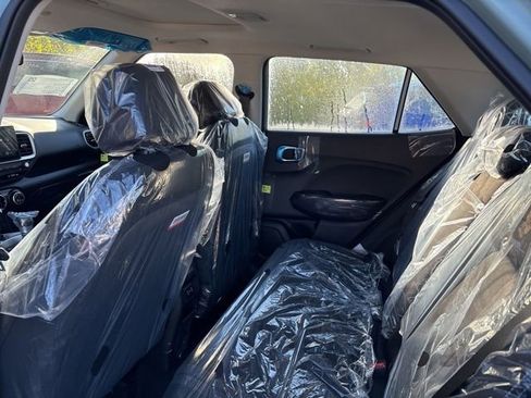 New 2026 Hyundai Venue SEL image 5