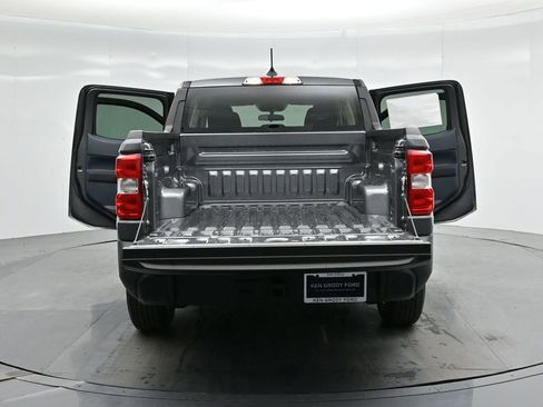 New 2025 Ford Maverick XL image 27