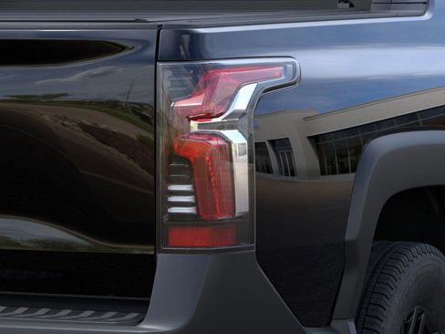 New 2026 Chevrolet Silverado EV LT image 52