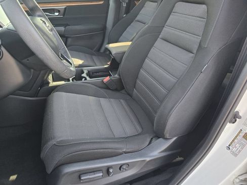 Used 2021 Honda CR-V EX image 23