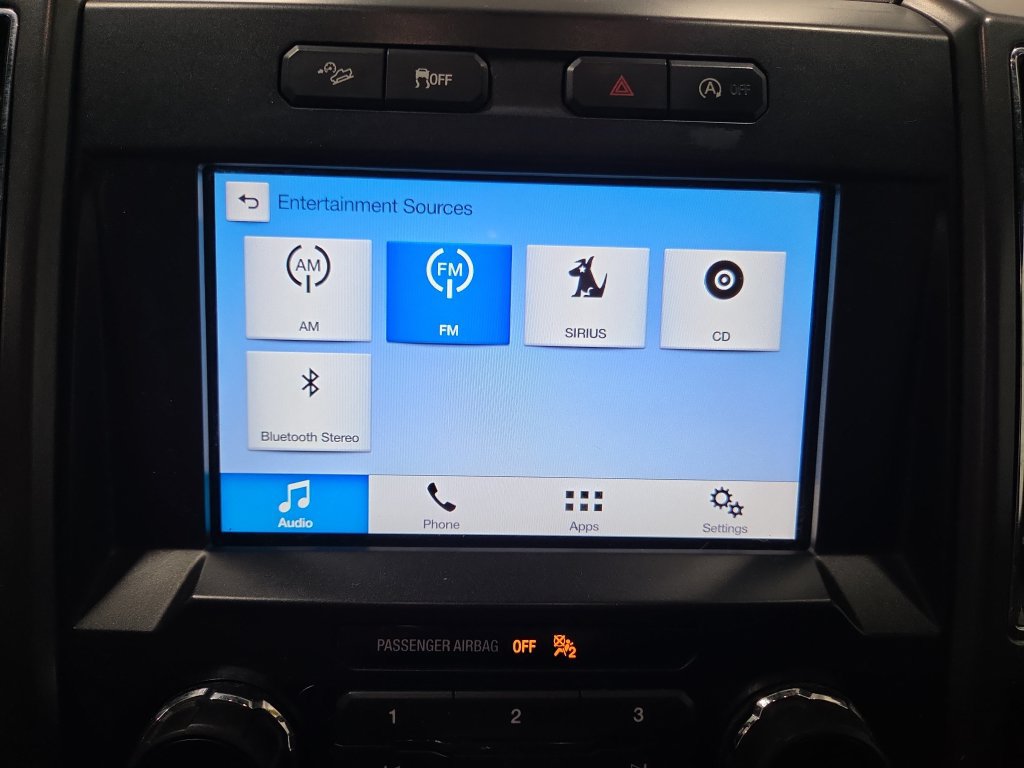 Used 2018 Ford F150 XLT w/ Equipment Group 301A Mid AWD/4WD image 41
