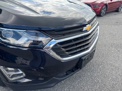 Used 2020 Chevrolet Equinox LT AWD/4WD image 8