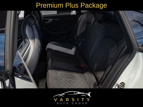 Used 2022 Audi S5 Premium Plus w/ Premium Plus Package image 12