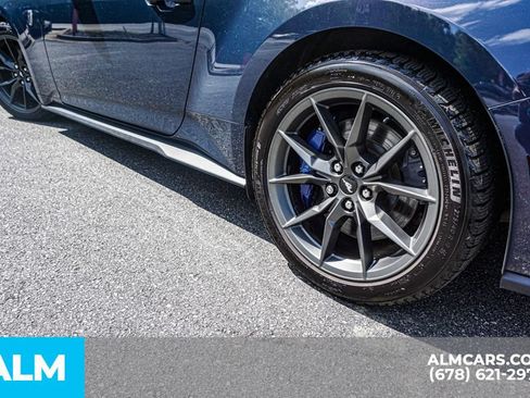 Used 2024 Ford Mustang Dark Horse RWD image 15