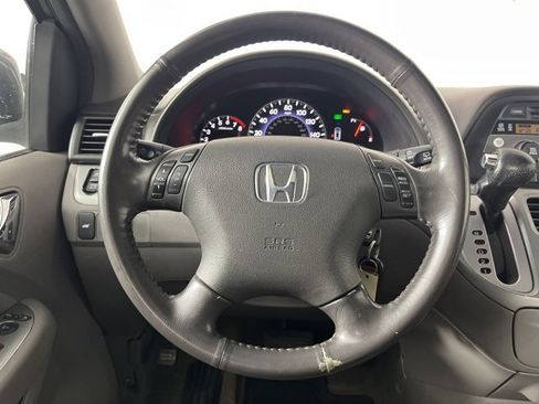 Used 2010 Honda Odyssey EX-L image 8