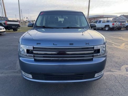 Used 2019 Ford Flex SEL w/ Equipment Group 202A image 2