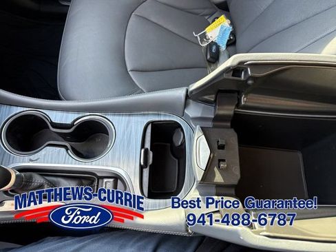 Used 2020 Buick Envision Essence w/ LPO, Cargo Package FWD image 20