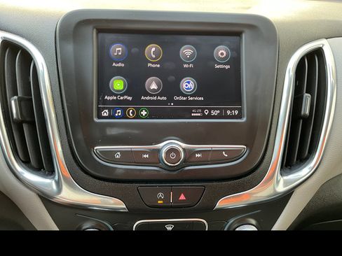 Used 2023 Chevrolet Equinox LS w/ LS Convenience Package AWD/4WD image 5