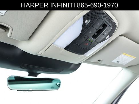 Certified 2026 INFINITI QX60 Luxe w/ Cargo Package AWD/4WD image 65