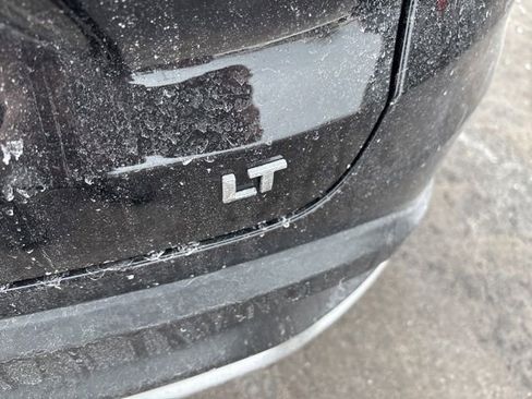 Used 2025 Chevrolet Trax LT w/ Driver Confidence Package image 7