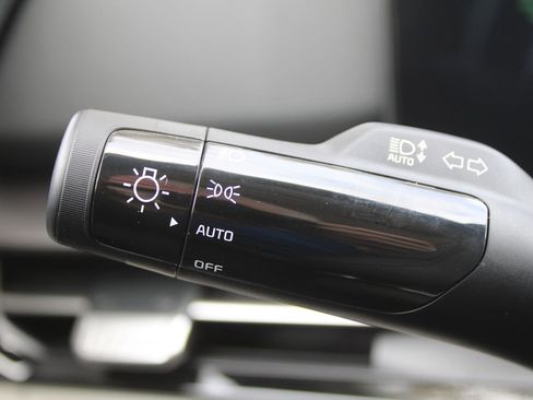 New 2026 Kia Sportage AWD Hybrid image 30