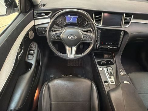 Used 2023 INFINITI QX50 Sensory AWD/4WD image 26