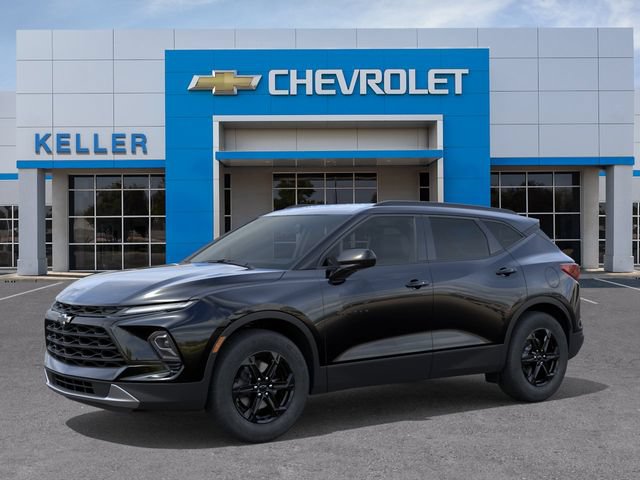 New 2026 Chevrolet Blazer LT w/ Convenience Package FWD image 2