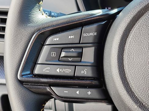 Certified 2025 Subaru Crosstrek 2.5i Sport image 20