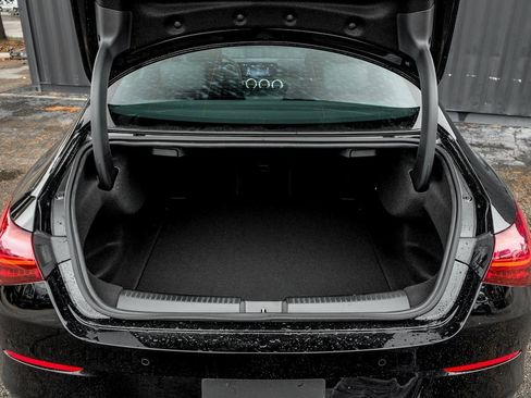 New 2026 Mercedes-Benz CLA 250 4MATIC image 10